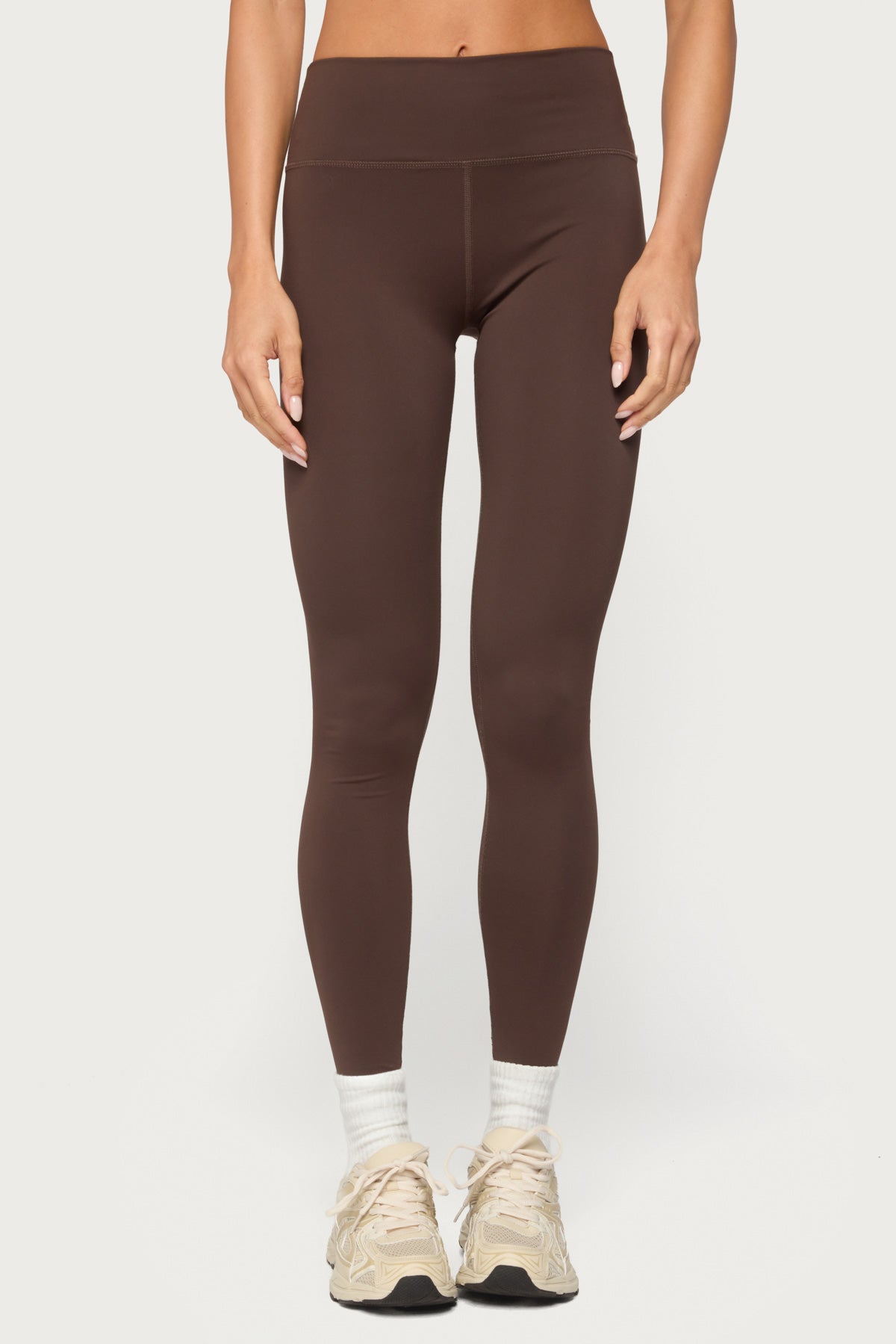 Faery High Rise Leggings - Image 3