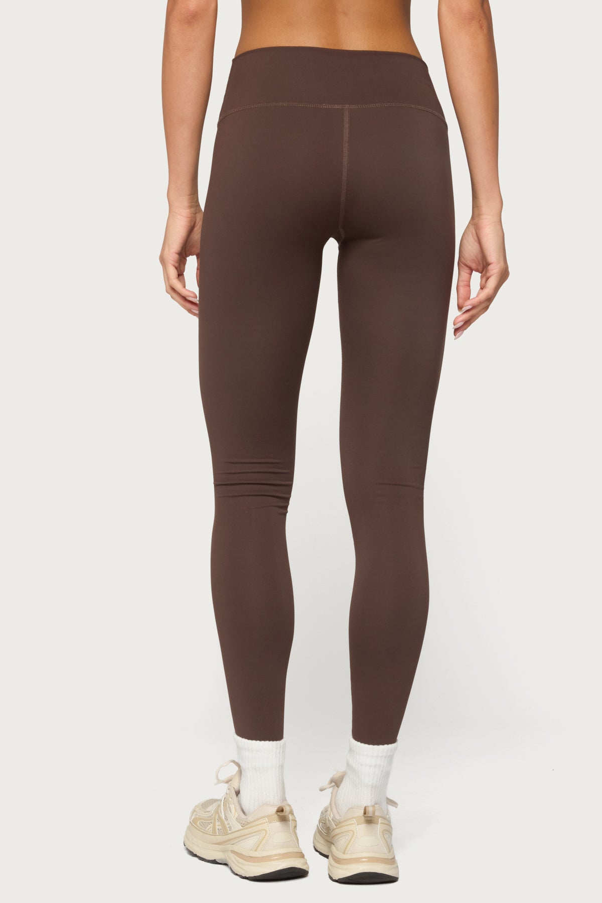 Faery High Rise Leggings - Image 5