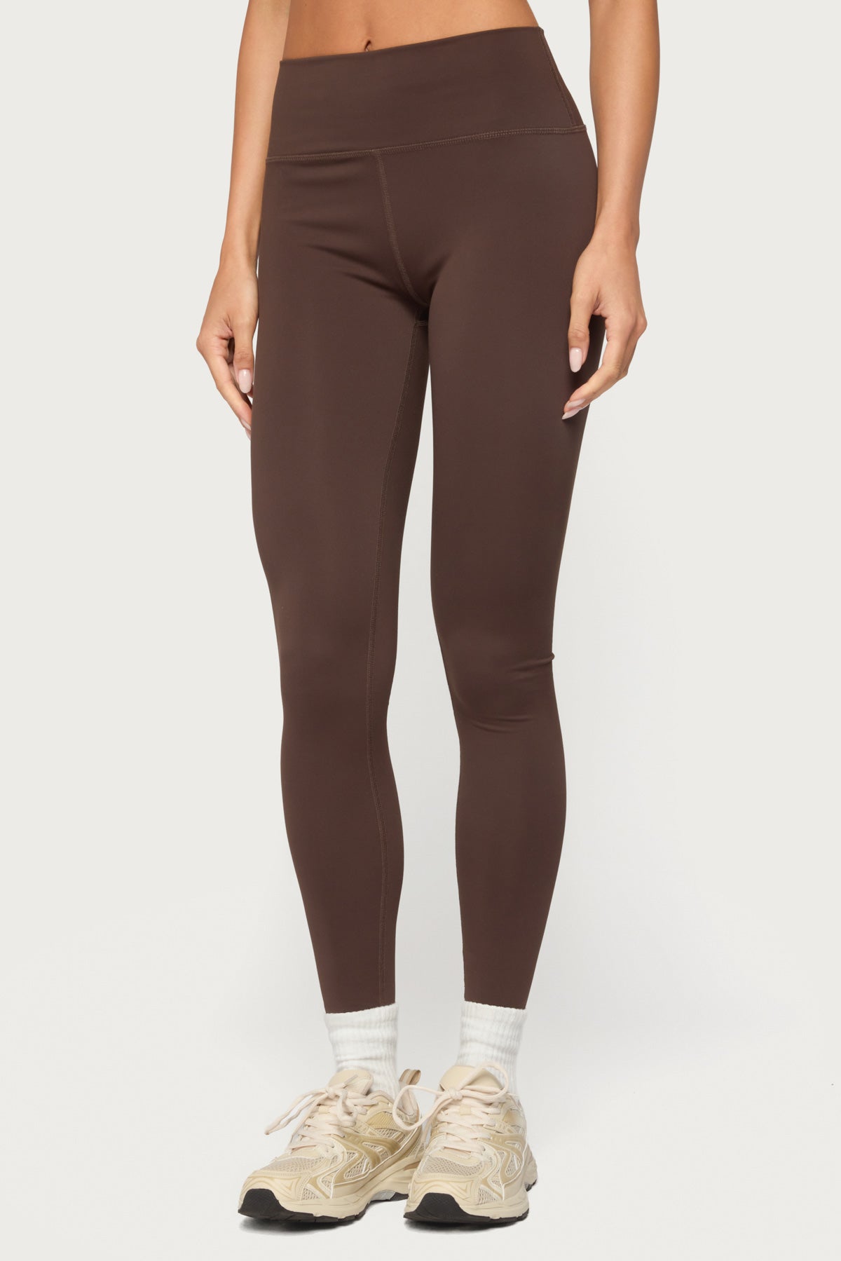 Faery High Rise Leggings - Image 4