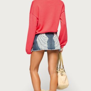 Ariane Angel Mini Skort