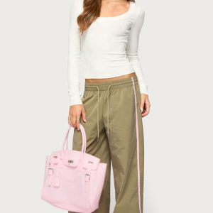 Fasha Stripey Track Pants