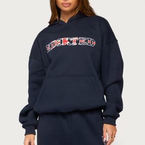 Edikted UK Hoodie