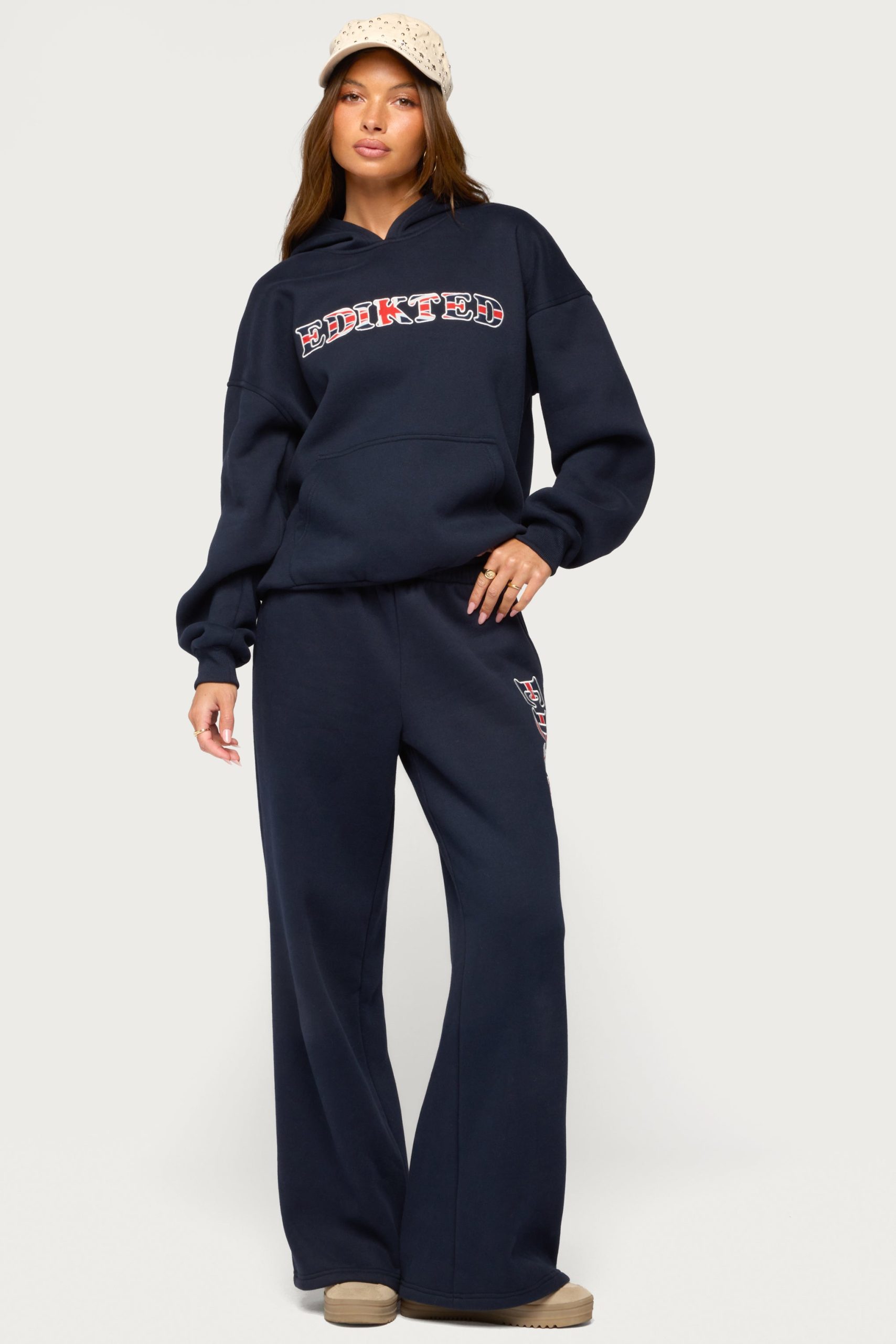 Edikted UK Sweatpants - Image 6