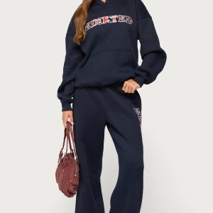 Edikted UK Sweatpants