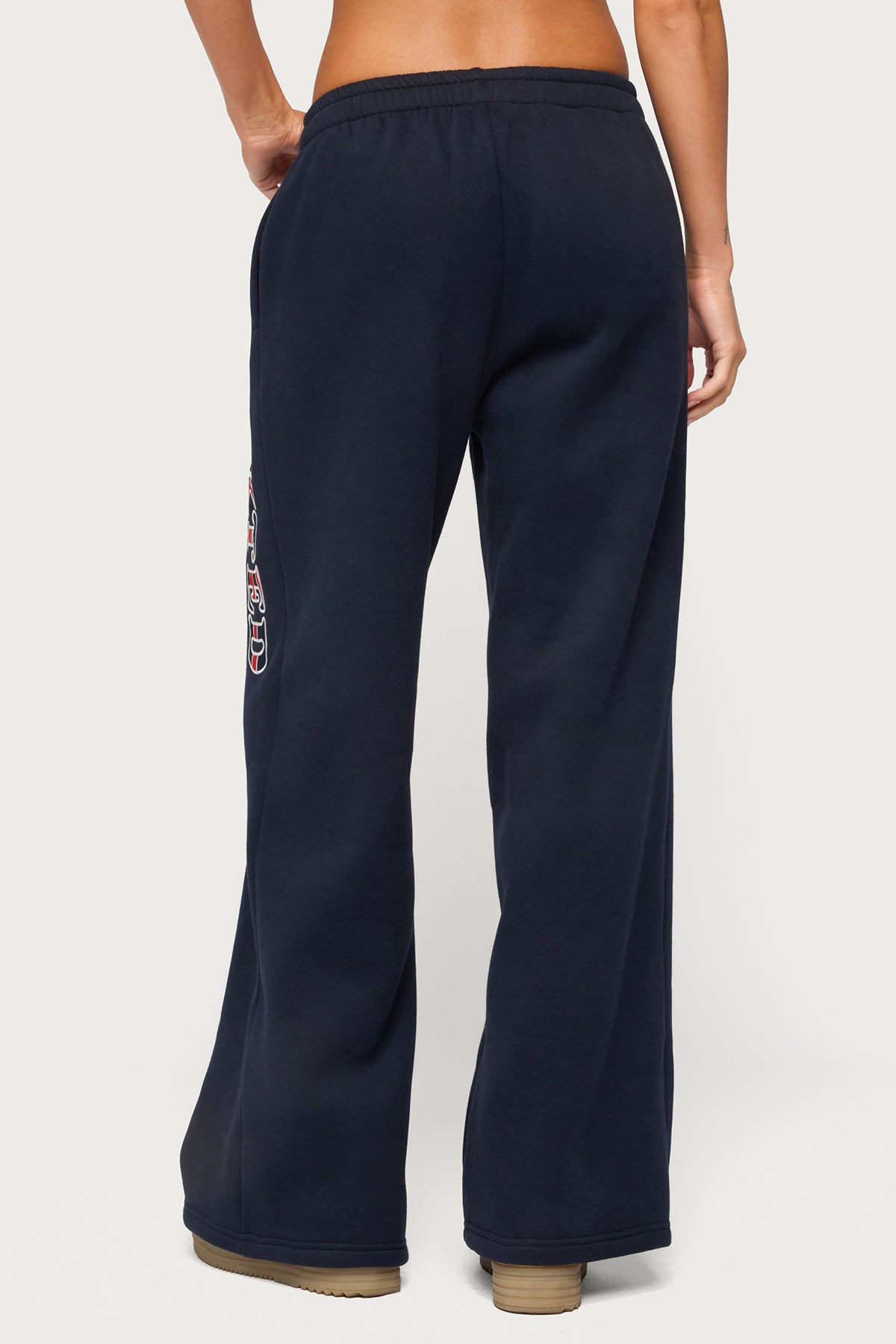 Edikted UK Sweatpants - Image 5