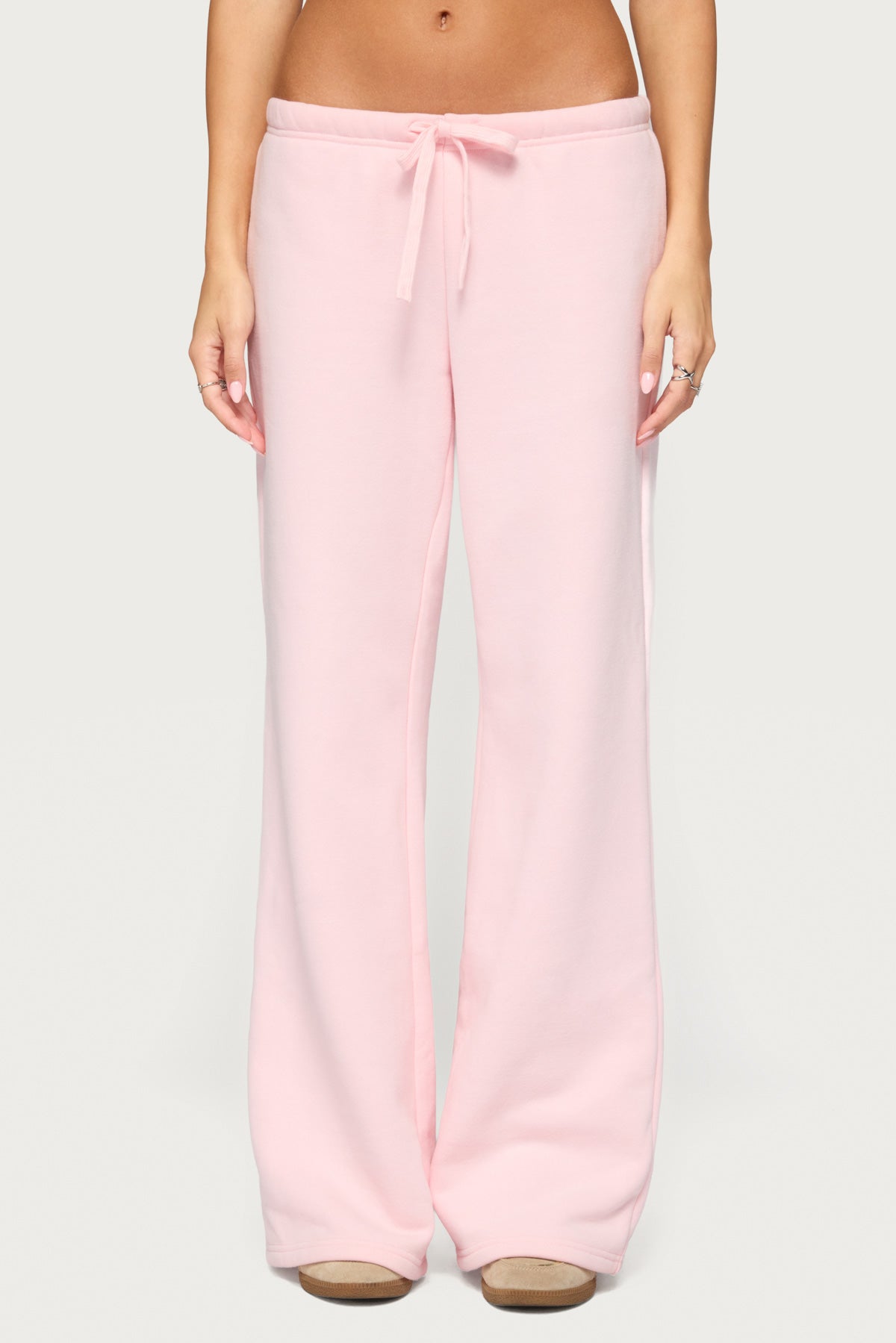 Melissa Straight Leg Sweatpants - Image 2