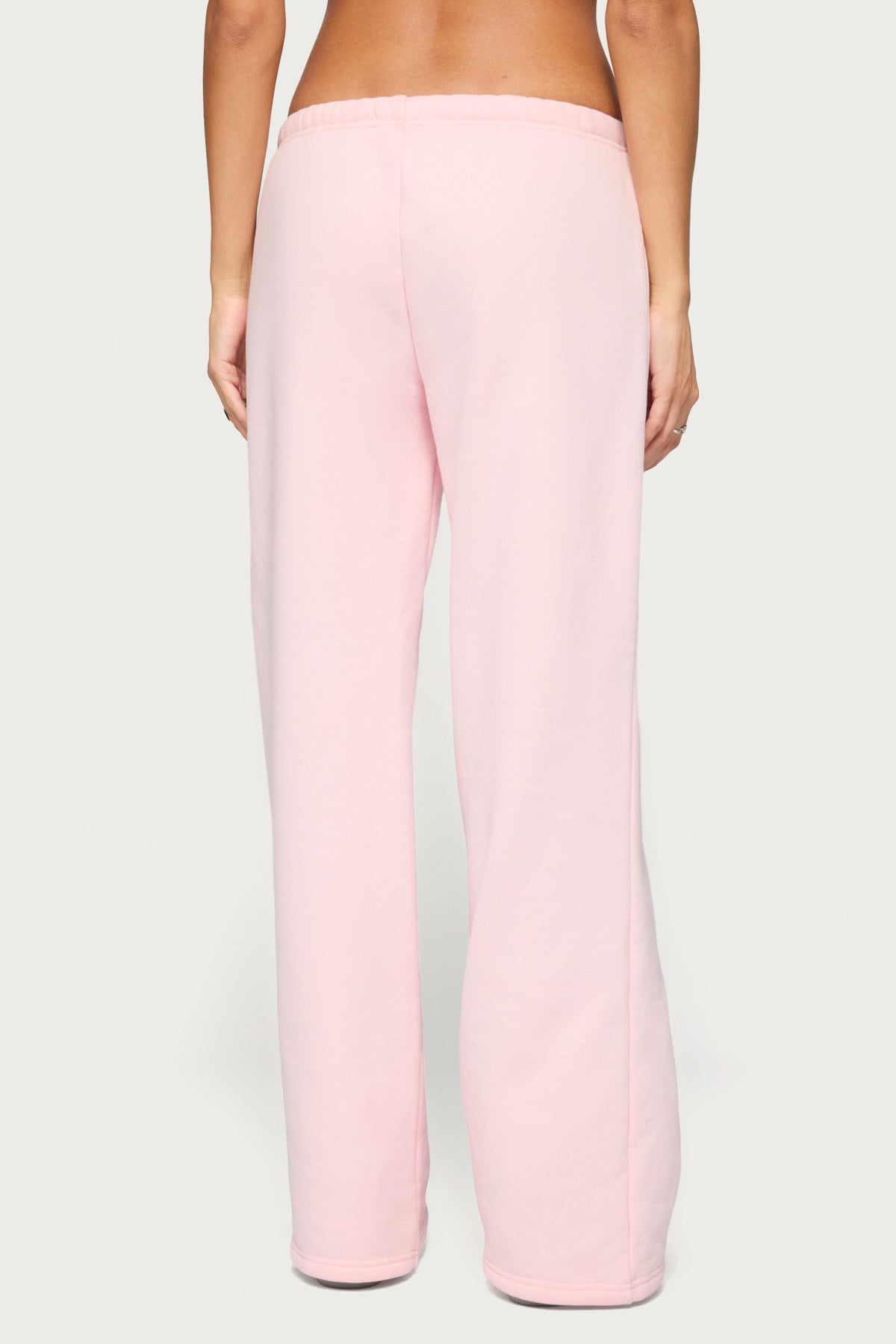Melissa Straight Leg Sweatpants - Image 5