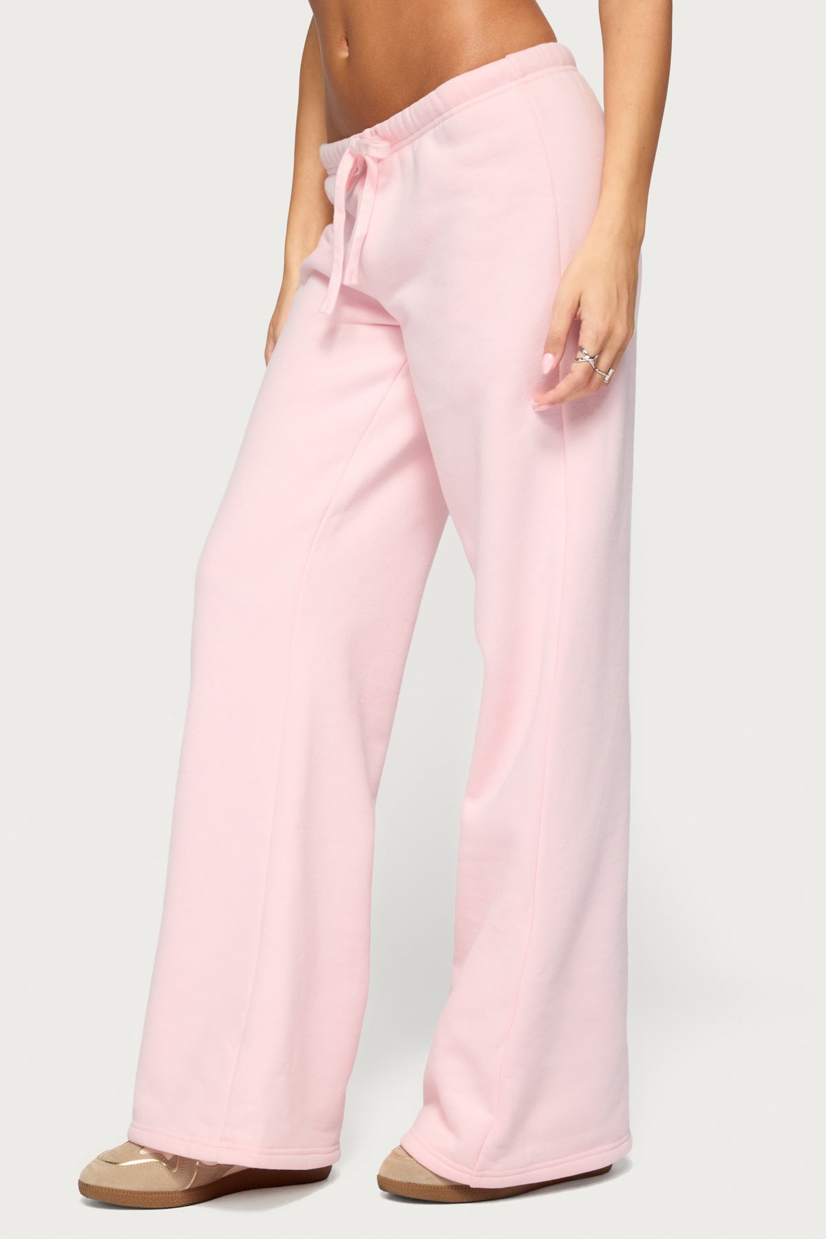 Melissa Straight Leg Sweatpants - Image 3
