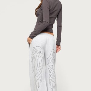 Edikted Angel Sweatpants