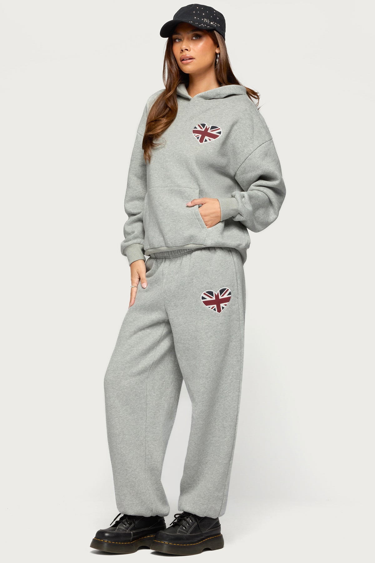 Heart UK Sweatpants - Image 4