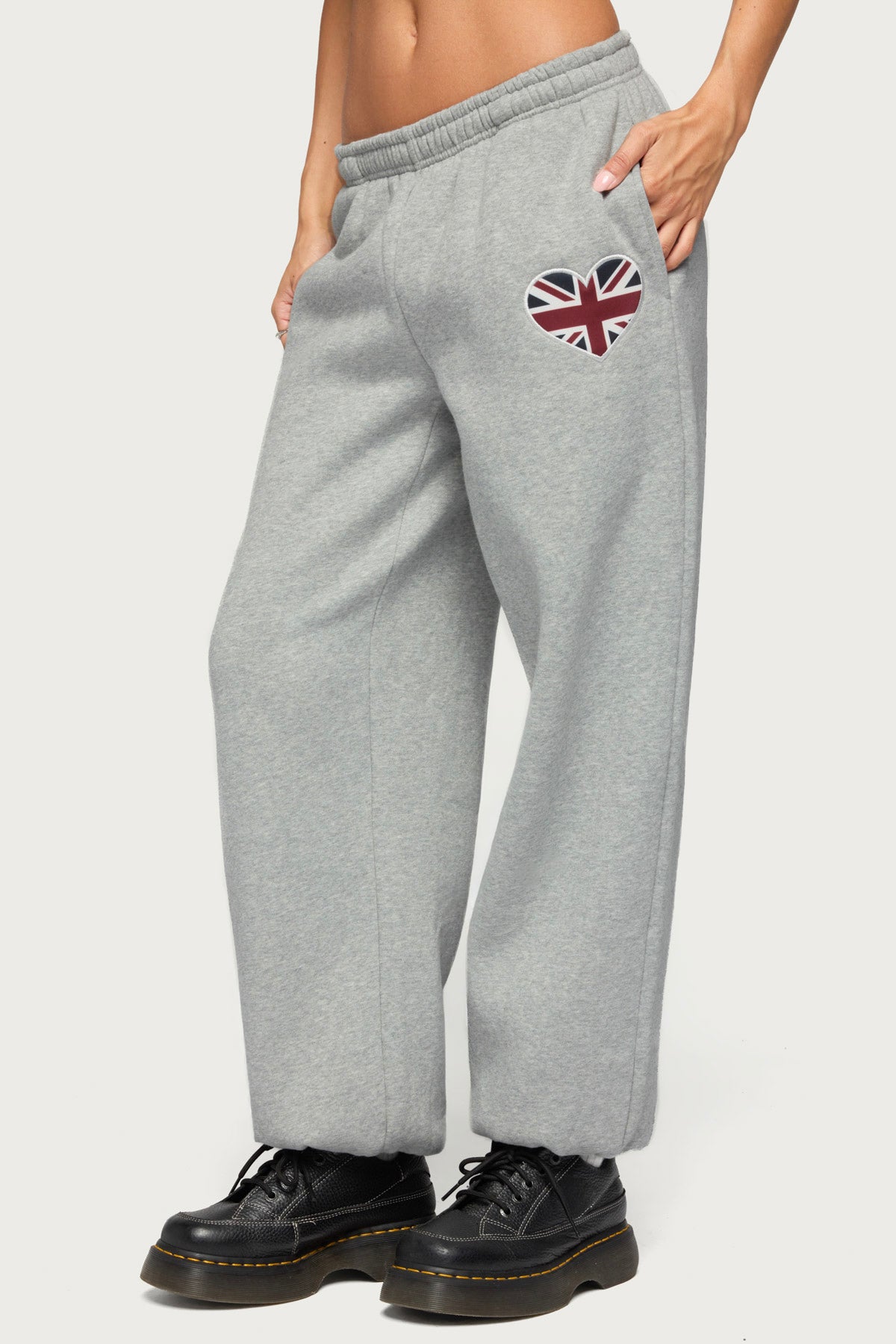 Heart UK Sweatpants - Image 2