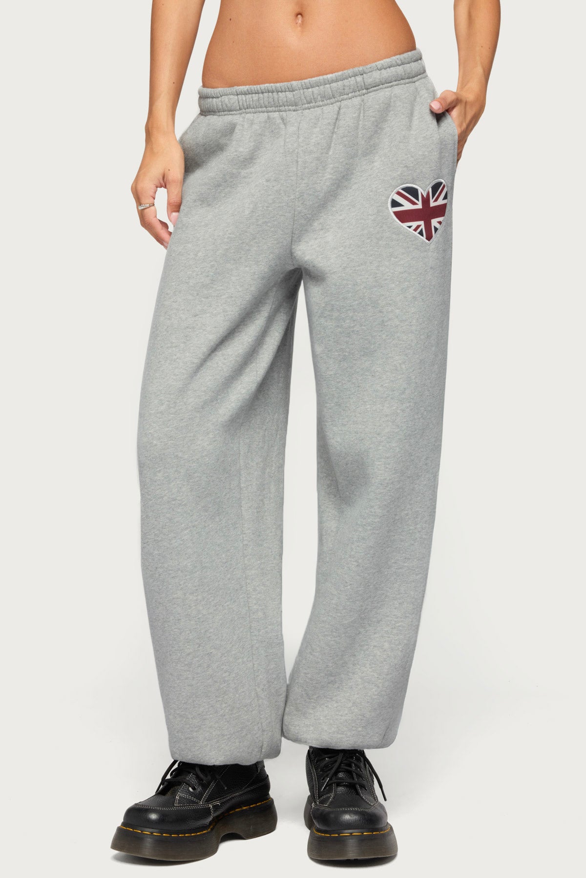 Heart UK Sweatpants - Image 3
