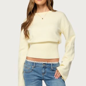 Ashliegh Sweater